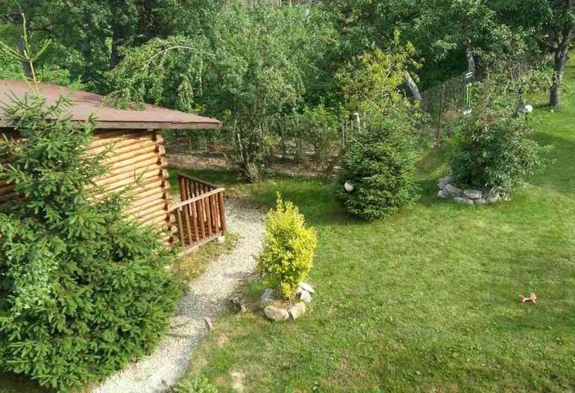 Номер Стандарт с Балконом, Guest House Raffe
