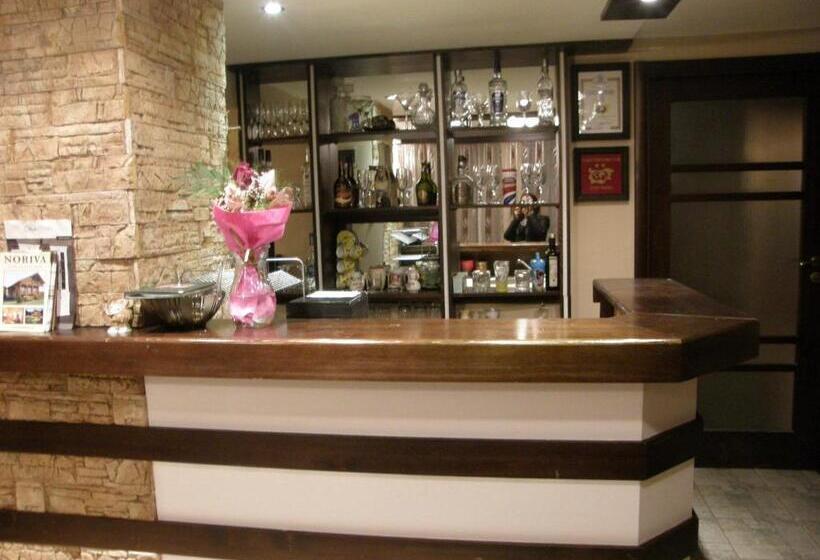 Номер Стандарт Трехместный, Guest House Raffe