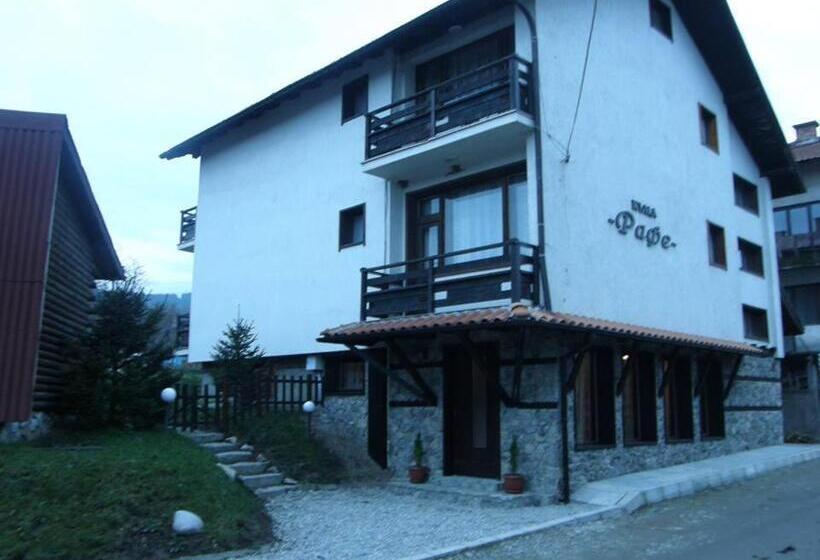 Номер Стандарт Трехместный, Guest House Raffe