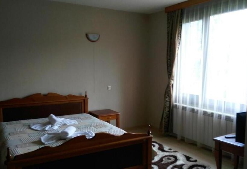带1个卧室的公寓, Guest House Raffe