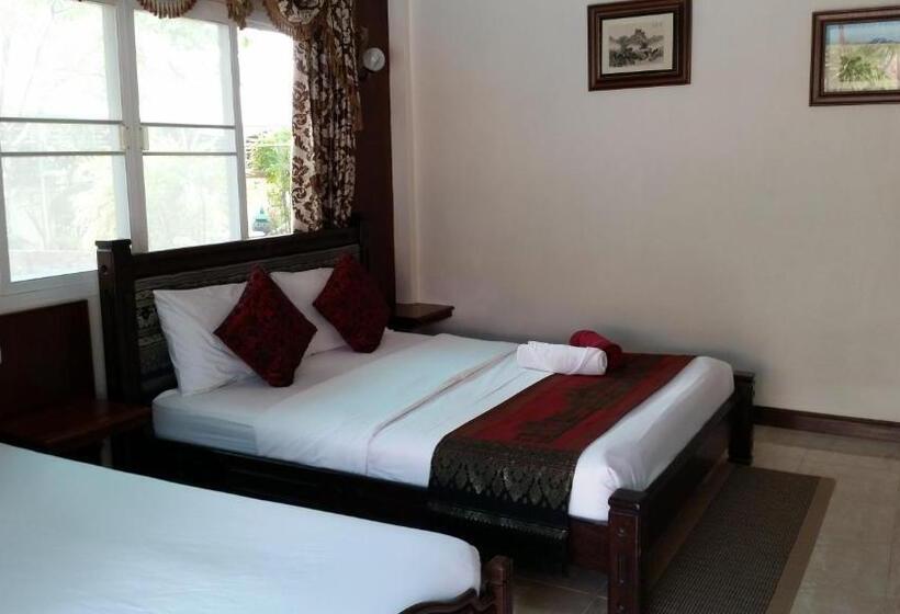 Семейный Номер, Mai Thai Guest House