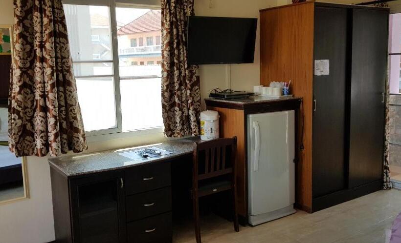 Семейный Номер, Mai Thai Guest House