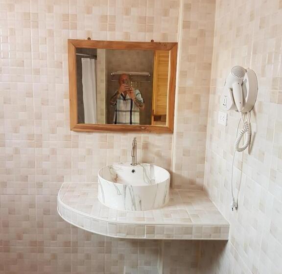 Family Suite, Mai Thai Guest House