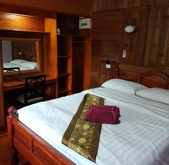 Family Suite, Mai Thai Guest House