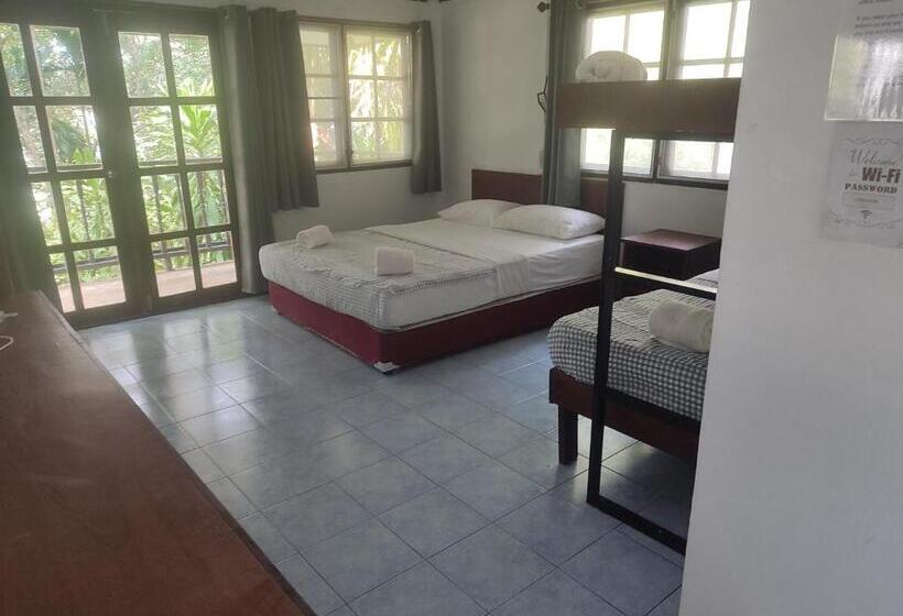 豪华洋房, Poseidon Bungalows
