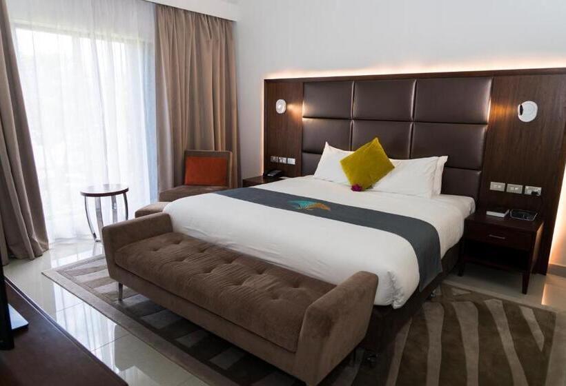 침실 3개 아파트, The Palms Denarau Fiji