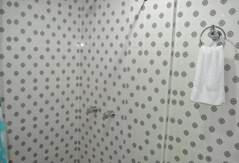 اتاق استاندارد, Hostal Bosque De Niebla