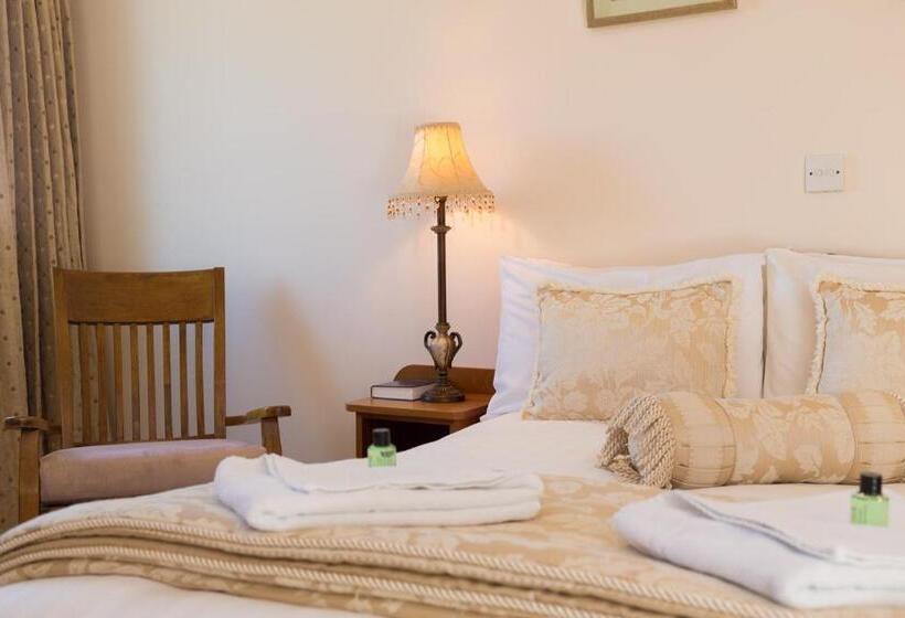 Номер Deluxe Вид на Море, Bethel Guesthouse
