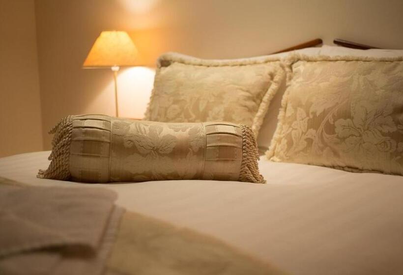 Номер Deluxe Вид на Море, Bethel Guesthouse