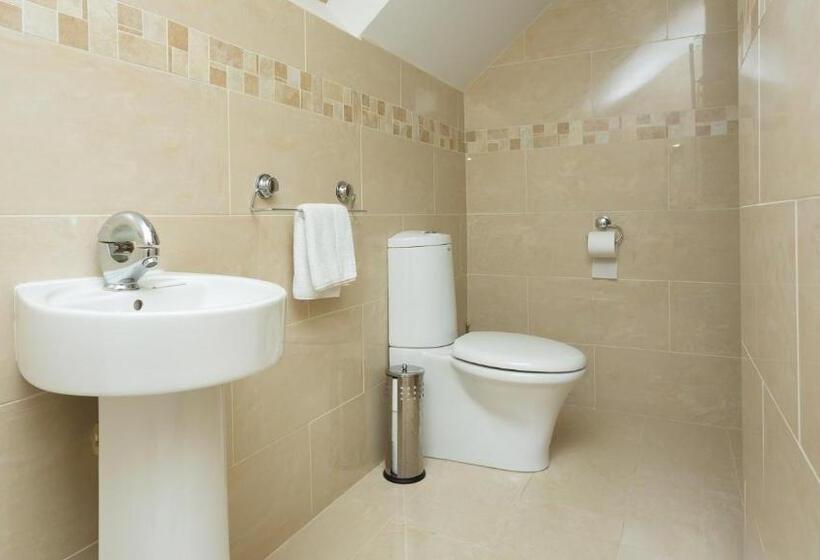 Номер Deluxe Вид на Море, Bethel Guesthouse