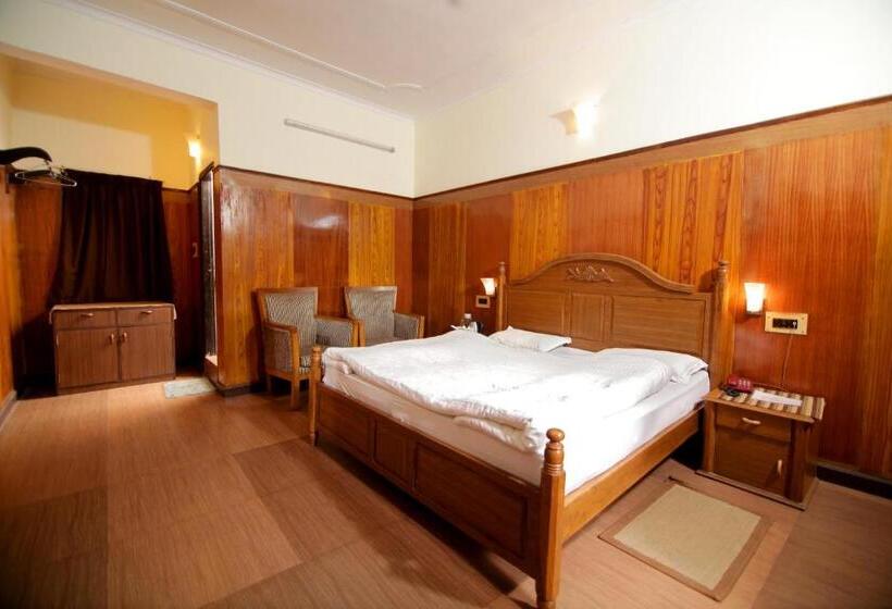 스탠다드 룸, Ashoka Naini Chalet