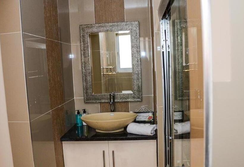 غرفة عائلية, Beth El Guesthouse