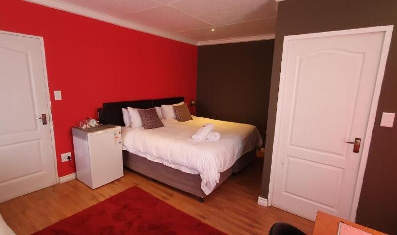 غرفة ديلوكس سرير كينج, Beth El Guesthouse