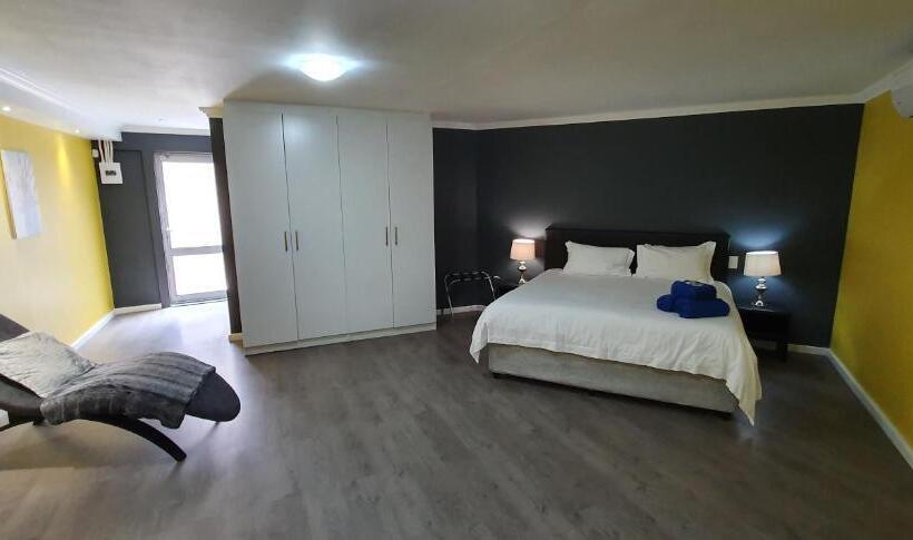 غرفة سوبيريور سرير كينج, Beth El Guesthouse