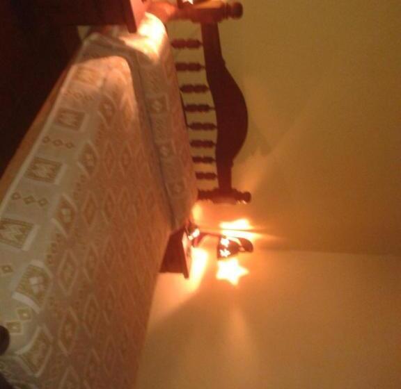 اتاق استاندارد, Hostal Las Carretas