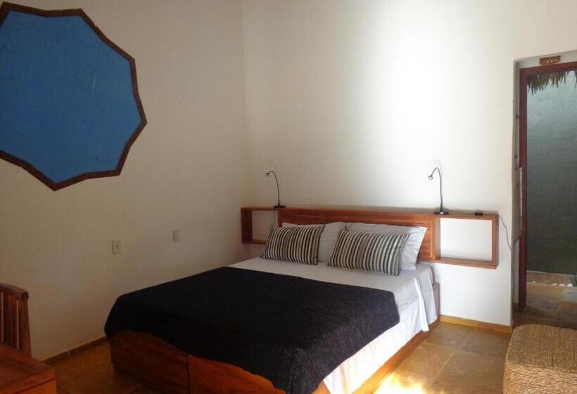Номер Стандарт, The Barra Grande Guesthouse & Hostel