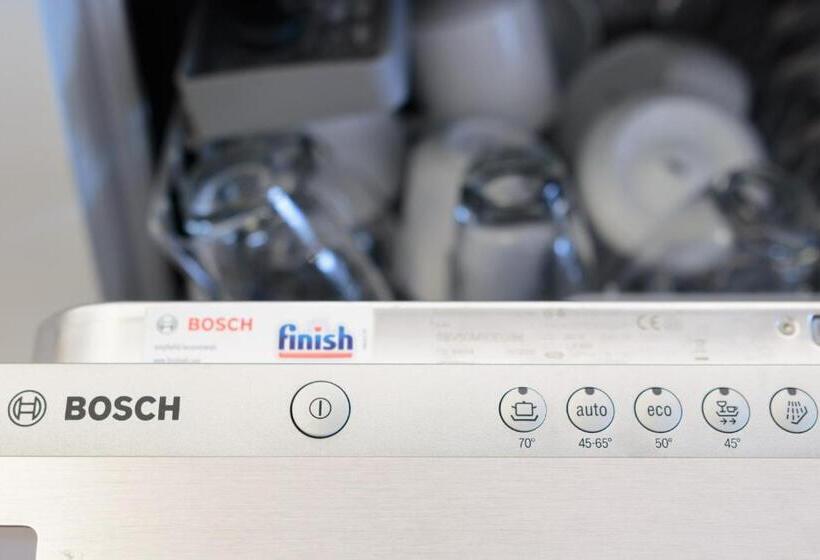 דירת שני חדרים עם מרפת, Sport Chalet Maria Alm