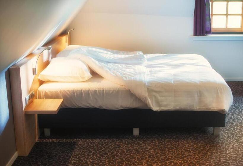 스탠다드 룸, Herberg Erve Kots Logement