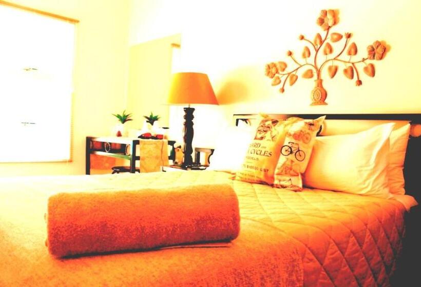 디럭스 룸, Carters Rest Guesthouse