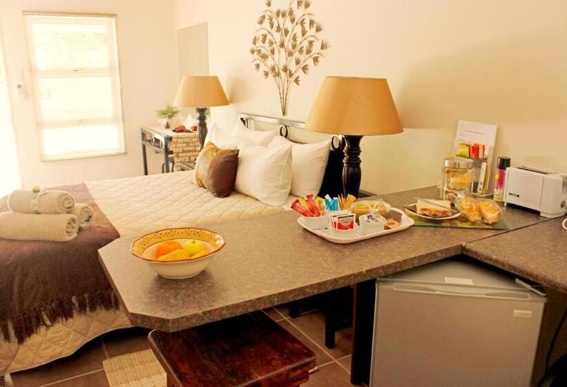 디럭스 룸, Carters Rest Guesthouse