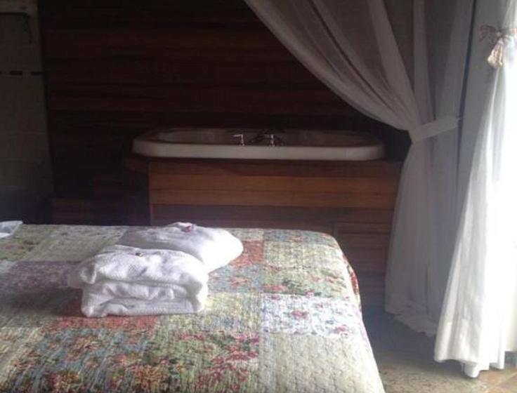 Люкс Вид на Горы, La Réserve Suites