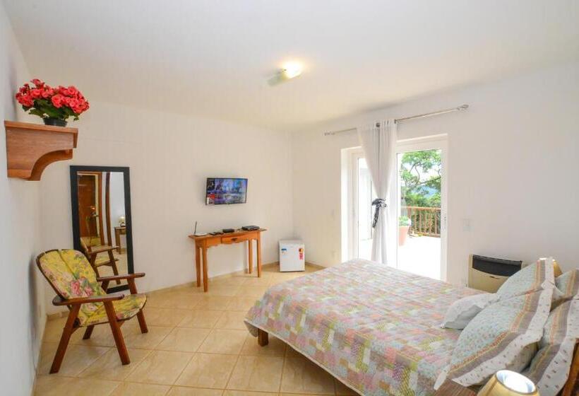 Люкс с Террасой, La Réserve Suites