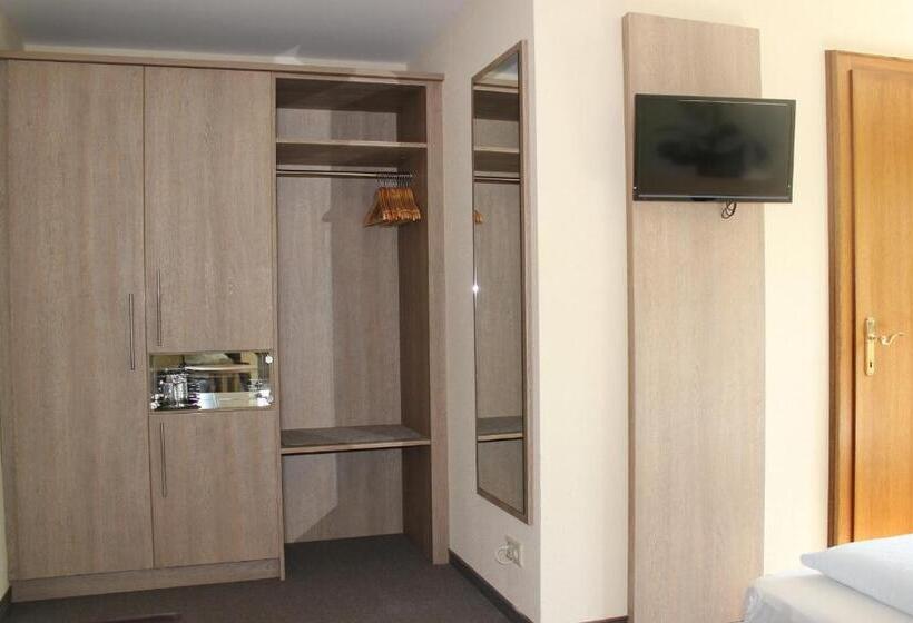 Номер Стандарт, Pension Alfenz