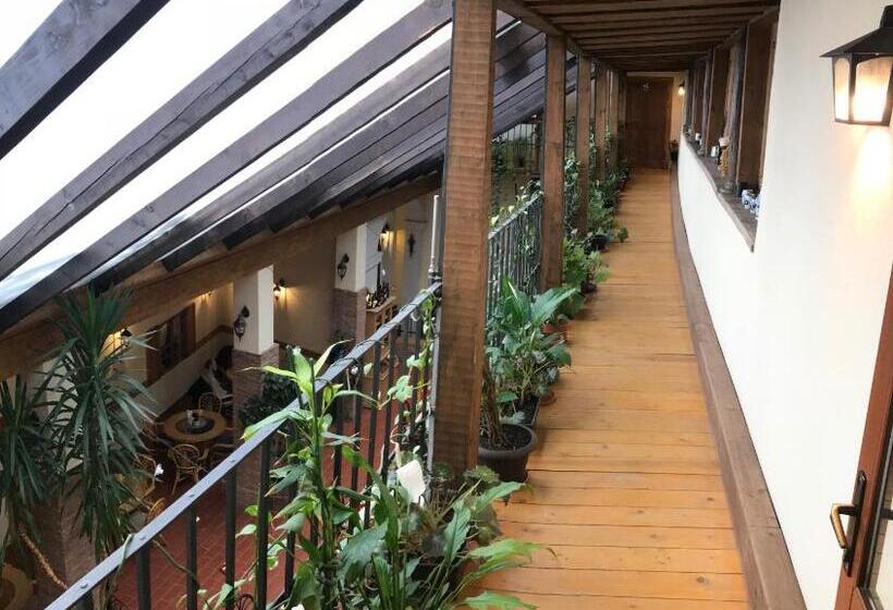 اتاق استاندارد یک نفره, Pensiunea Gasthaus Alte Post
