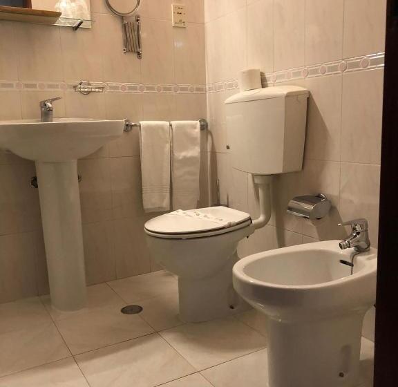 Номер Стандарт, The Blue Bamboo  Duna Parque Group
