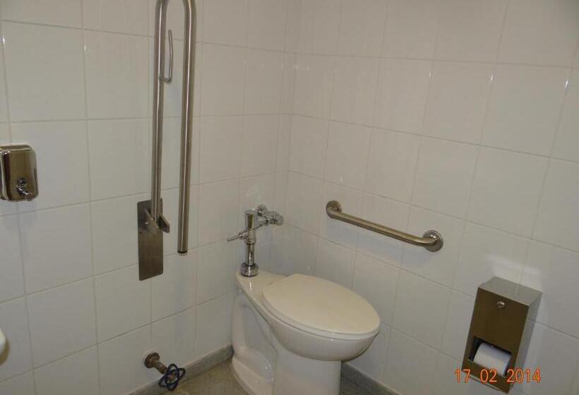 패밀리 룸, Hostal Santa Fe