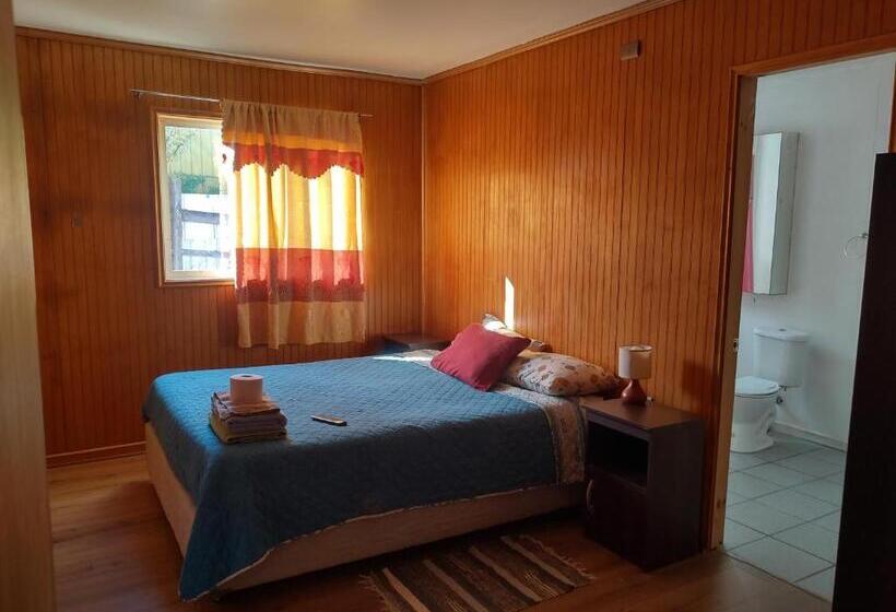 스탠다드 룸, Hostal Santa Fe