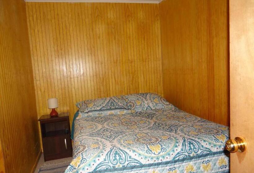 스탠다드 룸, Hostal Santa Fe