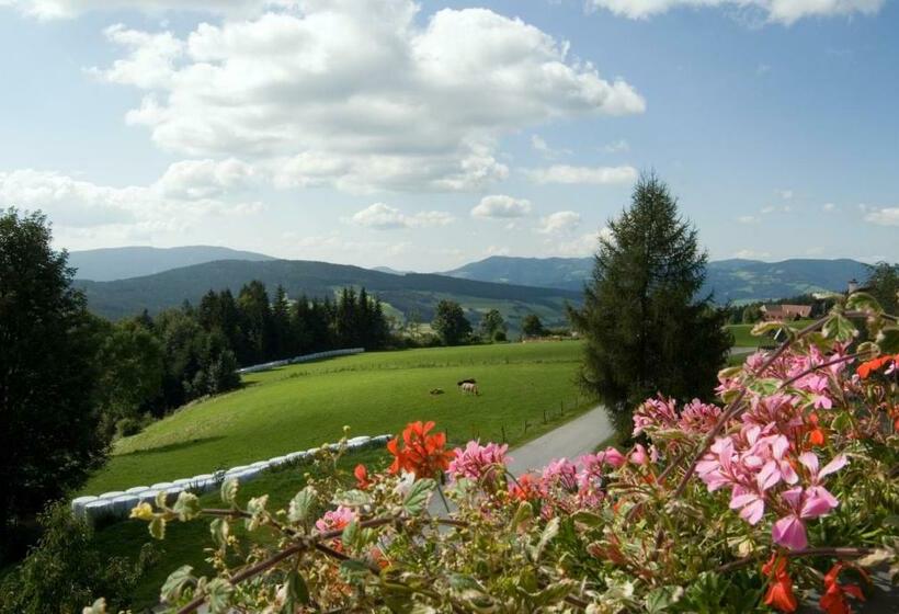 Номер Стандарт, Wildwiesenhof