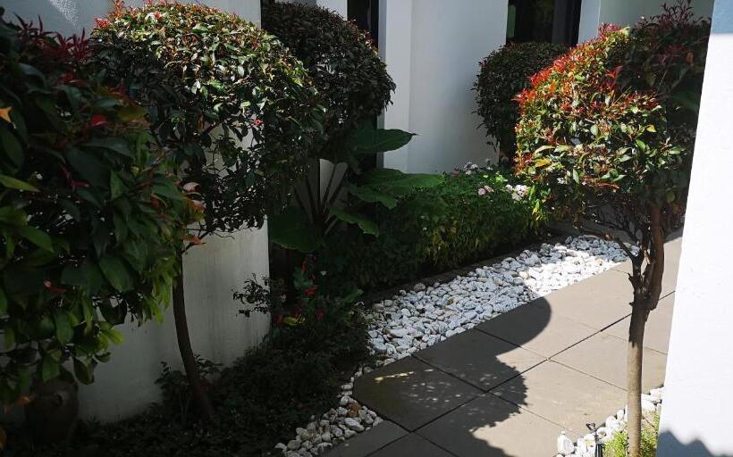غرفة ديلوكس, 21 Kingfisher Guesthouse