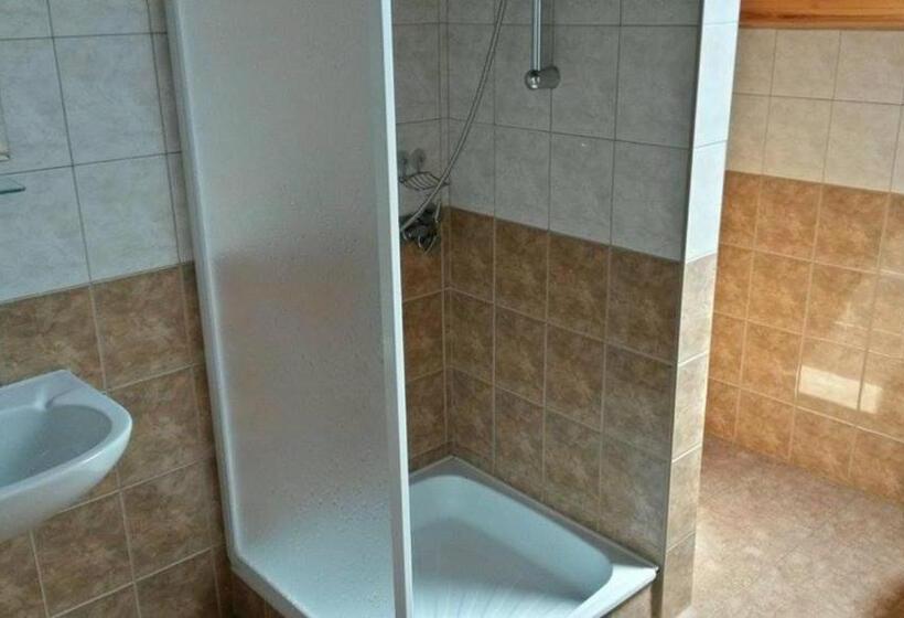 Номер Стандарт Трехместный, Radics Panzió étterem és Pihenő Központ