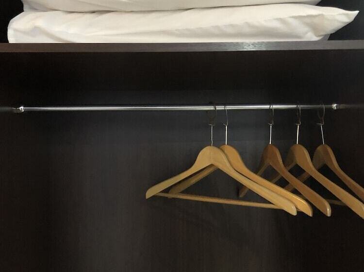 3 Bett Deluxe Zimmer, Ck