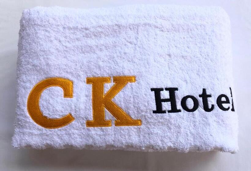Deluxe Familienzimmer, Ck