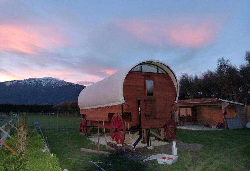Номер Стандарт, Wacky Stays   Unique Farm Stay Glamping Rentals, Free Animal Feeding Tours