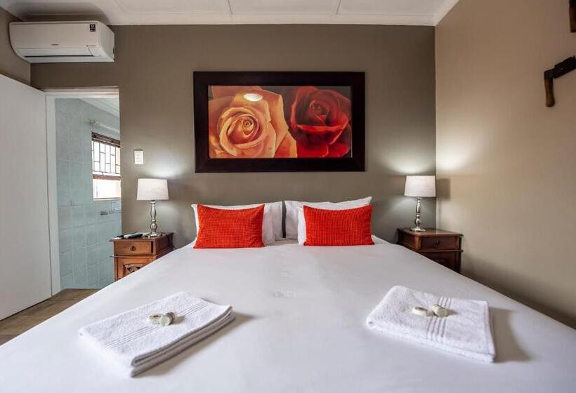 Номер Deluxe, Excellent Guest House