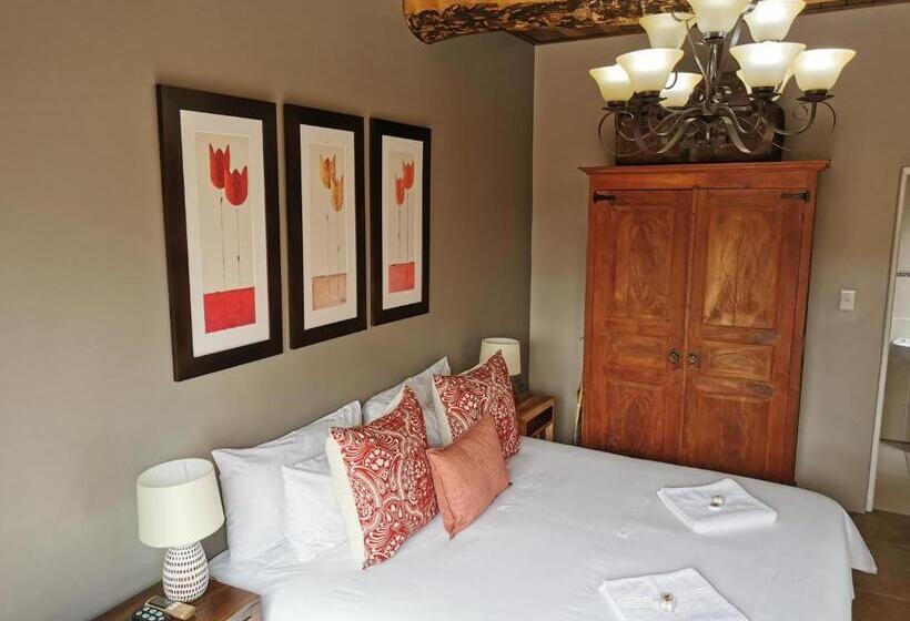 Номер Deluxe, Excellent Guest House