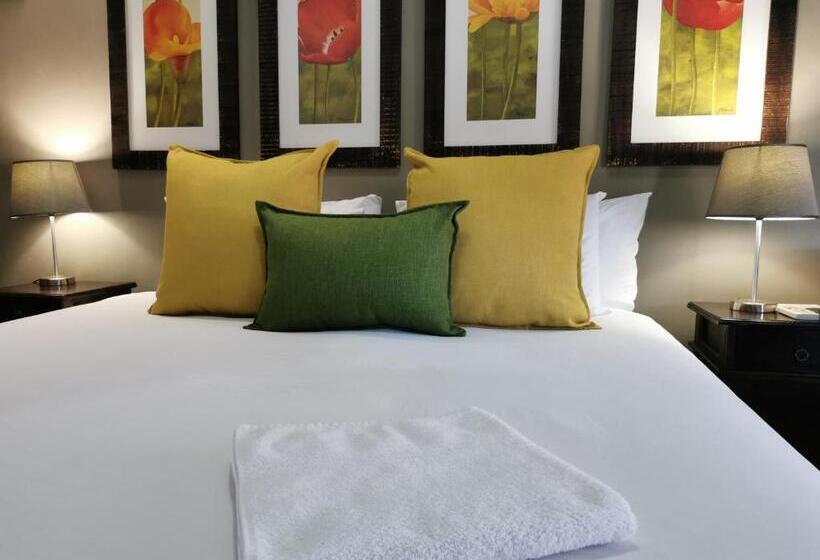 Номер Deluxe, Excellent Guest House
