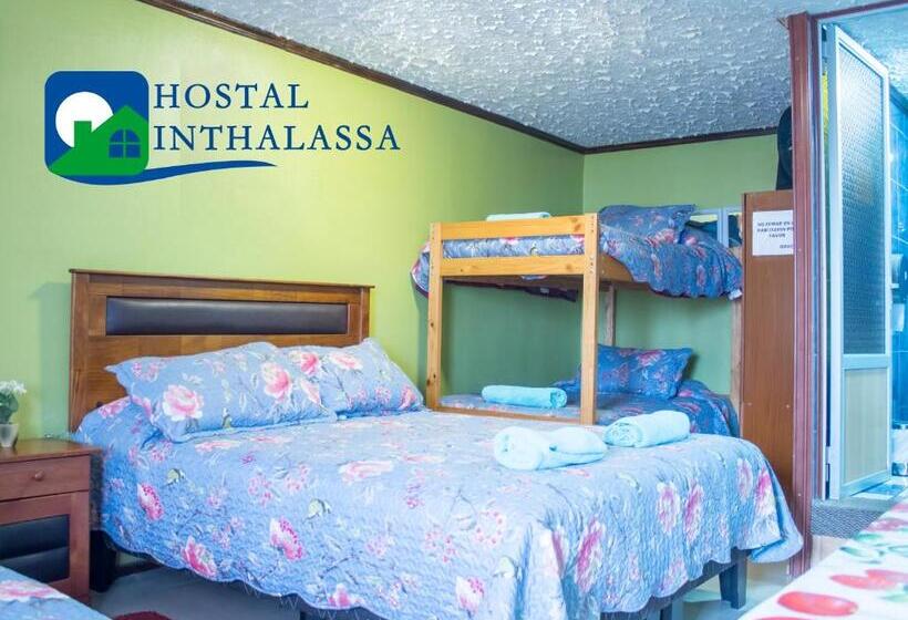 Superior Familiekamer, Hostal Inthalassa Caldera