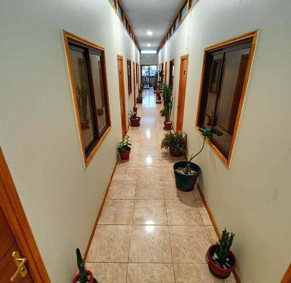 Номер Стандарт, Hostal Inthalassa Caldera