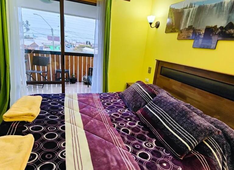 Люкс, Hostal Inthalassa Caldera
