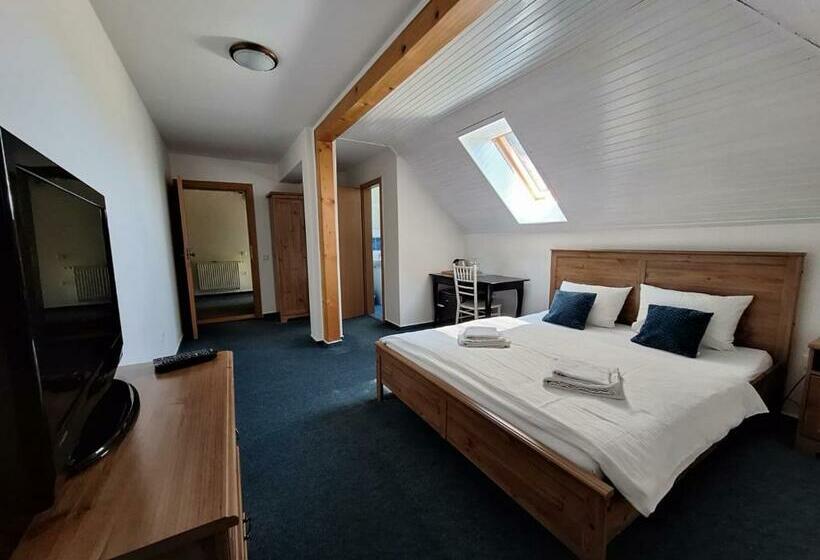 Номер Стандарт, Vila Fenix B&b