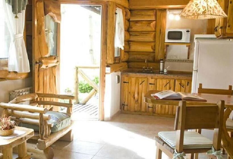 آپارتمان لوکس 1 خوابه, Pillmayken Apart&spa Mar De Las Pampas