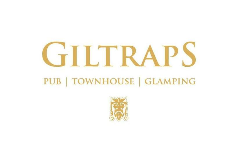 Дом 1 Спальня, Giltraps Townhouse & Glamping