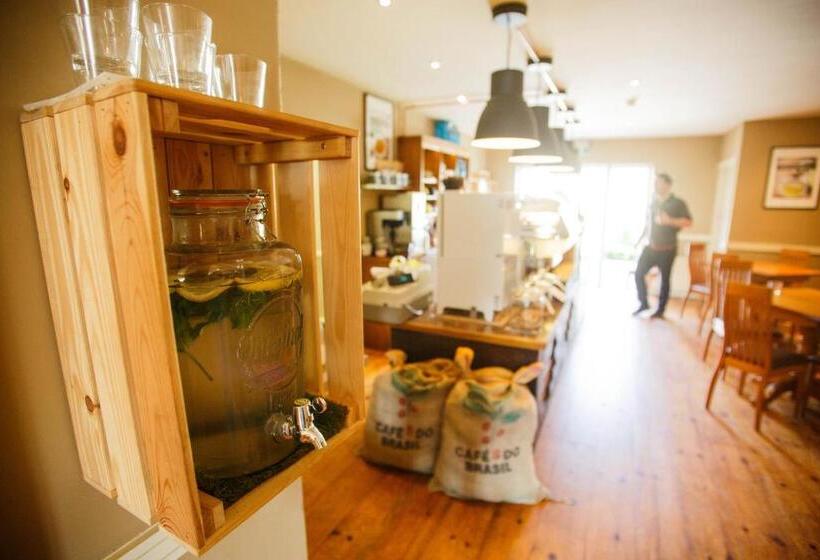 패밀리 룸, Giltraps Townhouse & Glamping