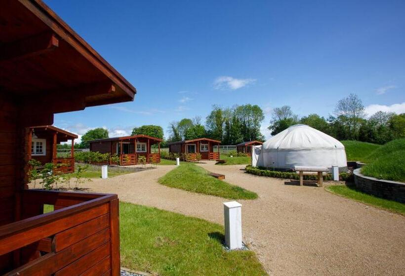Номер Стандарт, Giltraps Townhouse & Glamping