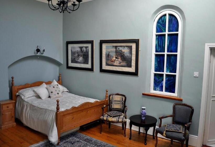 ファミリールーム, Highfield House Guesthouse